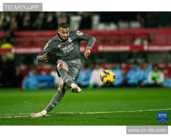 西甲射手榜更新姆巴佩领跑阿尔瓦雷斯紧随其后维尼修斯表现出色