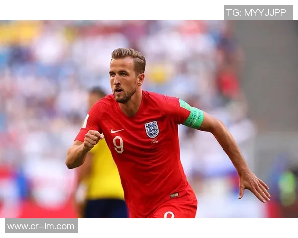 凯恩谈世界杯梦想：曾经失利但坚定信心继续追逐目标