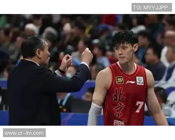 北京对阵广东大名单揭晓曾凡博迎首秀陈盈骏缺席双外援全力出战